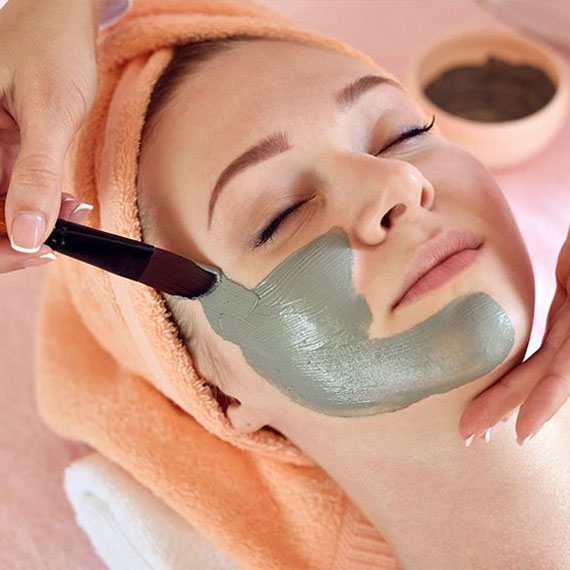 Advanced Skin Care and Facial Treatment