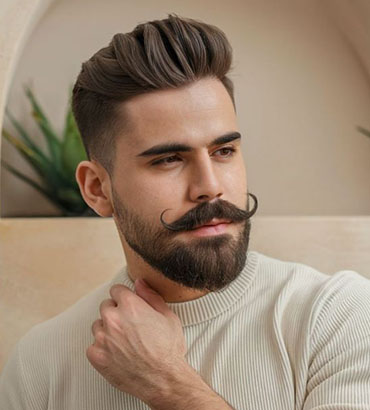 Men Grooming