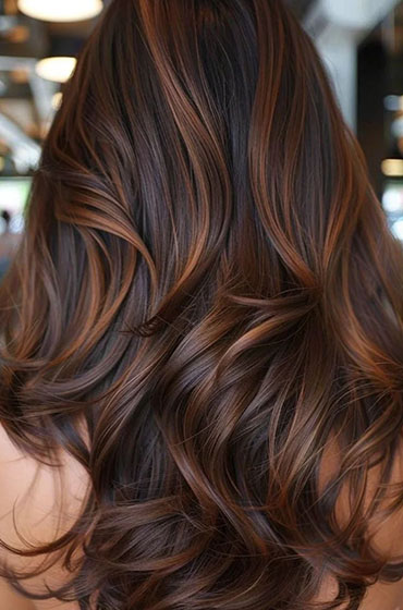 Hair Spa