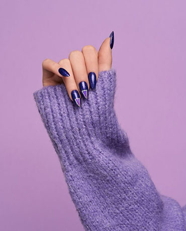Nail Extensions
